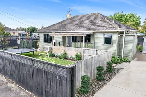 Photo of property in 177 Maeroa Road, Maeroa, Hamilton, 3200