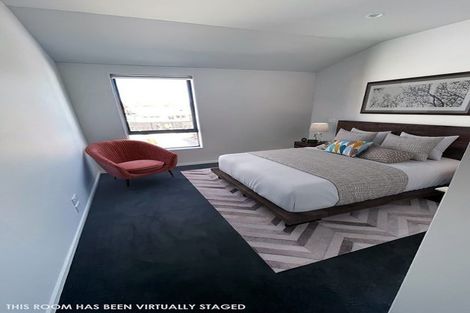 Photo of property in 8/302 Fitzgerald Avenue, Christchurch Central, Christchurch, 8013