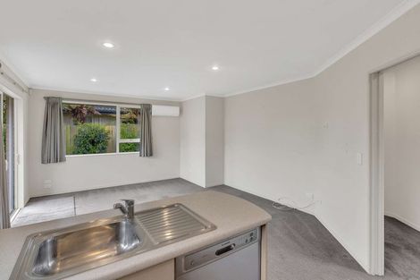 Photo of property in 25c Silvester Street, Woolston, Christchurch, 8023
