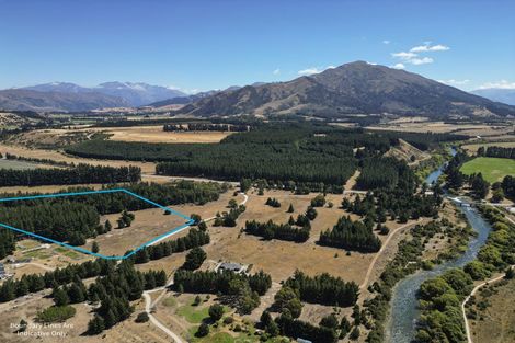 Photo of property in 174c Camp Hill Road, Albert Town, Wanaka, 9382