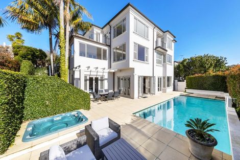 Photo of property in 34d Arney Crescent, Remuera, Auckland, 1050