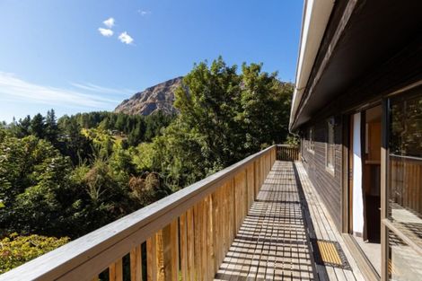 Photo of property in 24 Mcmillan Road, Arthurs Point, Queenstown, 9371