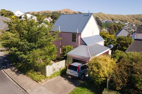 Photo of property in 87 Cunliffe Street, Churton Park, Wellington, 6037