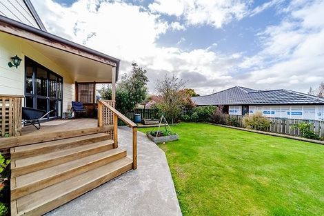 Photo of property in 11 Abbot Avenue, Waipawa, 4210