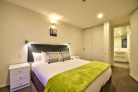 Photo of property in The Beeches Apartments, 13/60 Hallenstein Street, Queenstown, 9300