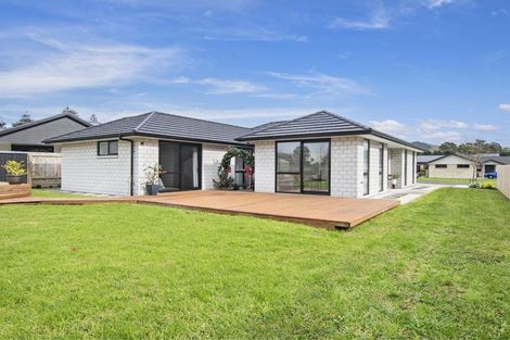 Photo of property in 3 Te Hihi Stream Lane, Maunu, 0179
