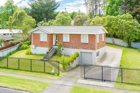 Photo of property in 50 Rosser Street, Huntly, 3700