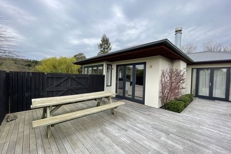 Photo of property in 96 Millcroft Lane, Ohoka, Kaiapoi, 7692