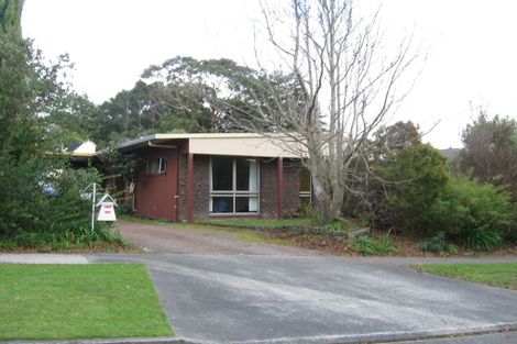 Photo of property in 97 Clifton Terrace, Fitzherbert, Palmerston North, 4410