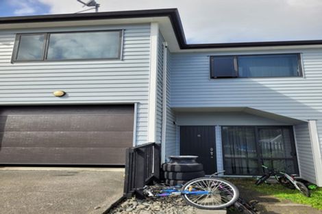 Photo of property in 10d Kelkirk Street, Kelston, Auckland, 0602