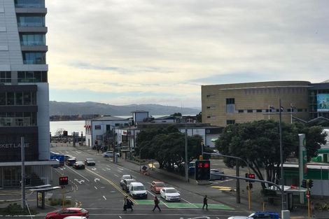 Photo of property in Elevate, 3/30a Taranaki Street, Te Aro, Wellington, 6011