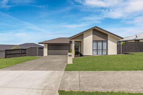Photo of property in 21 Balmore Crescent, Pokeno, 2402