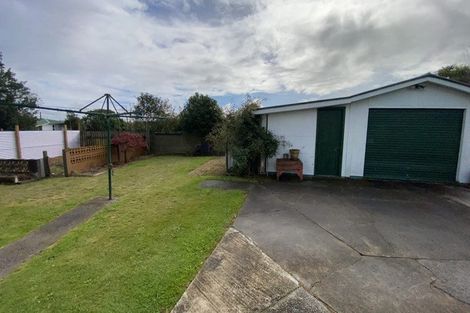 Photo of property in 36 Freyberg Terrace, Waipukurau, 4200