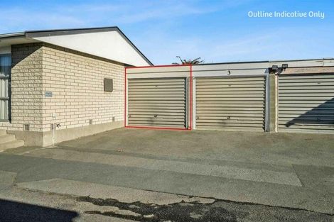 Photo of property in 4/443a Main South Road, Hornby, Christchurch, 8042