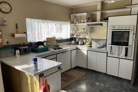Photo of property in 55 High Street, Greymouth, 7805