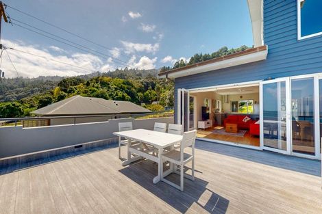 Photo of property in 272 Thames Coast Sh25 Road, Ngarimu Bay, Thames, 3575