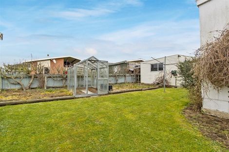Photo of property in 11 Andrew Street, Waimate, 7924