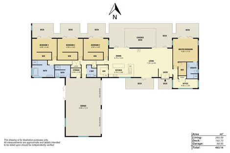 Photo of property in 114 Bombay Road, Bombay, 2675