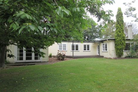 Photo of property in 216 Roslyn Road, Levin, 5510