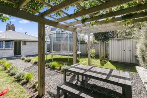 Photo of property in 6 Patrick Street, Petone, Lower Hutt, 5012