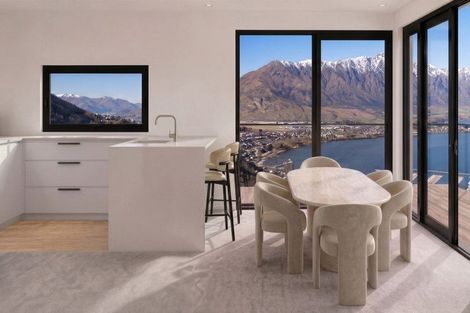 Photo of property in 88 Middleton Road, Queenstown Hill, Queenstown, 9300