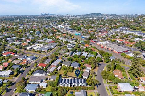 Photo of property in 3/1 Jersey Avenue, Mount Albert, Auckland, 1025