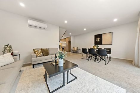 Photo of property in 6/9 Edgeware Road, St Albans, Christchurch, 8014