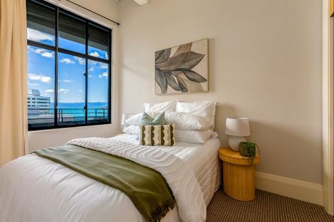 Photo of property in Dominion Apartments, 24/80 Victoria Street, Wellington Central, Wellington, 6011