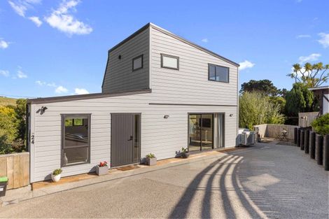 Photo of property in 24 Norman Street, Tainui, Dunedin, 9013