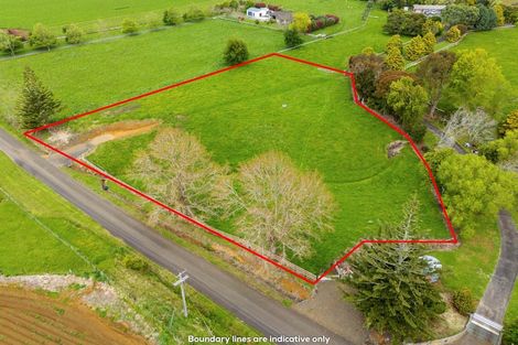 Photo of property in 50 Geraghty Road, Pukekawa, 2696