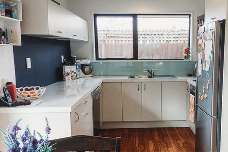 Photo of property in 3/15 Wyndham Street, Papanui, Christchurch, 8053