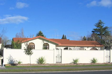 Photo of property in 26 Glen Lynne Avenue, Queenwood, Hamilton, 3210