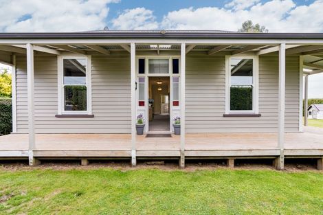 Photo of property in 524 Allanton Road, Outram, 9019