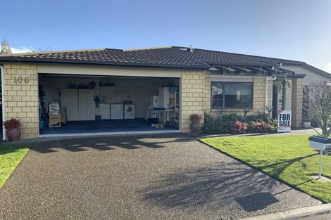 Photo of property in Parkside Villas, 106/11 Manuka Street, Matamata, 3400