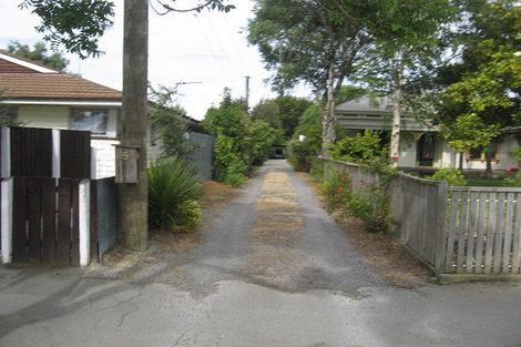Photo of property in 68 Norwood Street, Sydenham, Christchurch, 8023