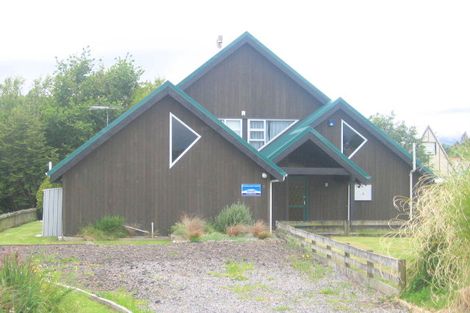 Photo of property in 9 Conway Street, Ohakune, 4625