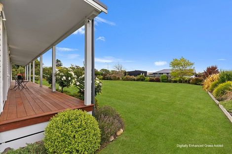 Photo of property in 2 Pukeko Way, Amberley, 7410