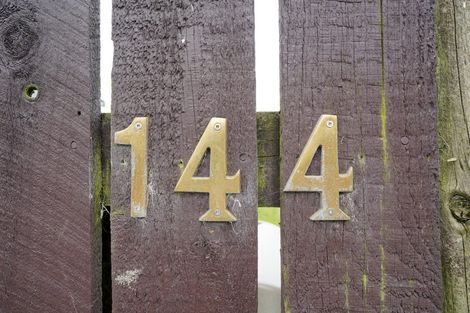 Photo of property in 144 Avon Road, Clifton, Invercargill, 9812