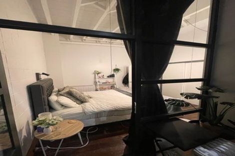 Photo of property in Hannahs Factory, 8/14 Leeds Street, Te Aro, Wellington, 6011