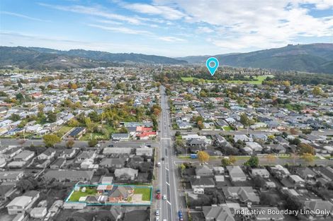 Photo of property in 532 Fergusson Drive, Trentham, Upper Hutt, 5018