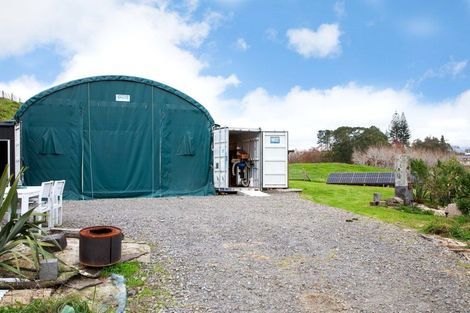 Photo of property in 456 Barrett Road, Omata, New Plymouth, 4374