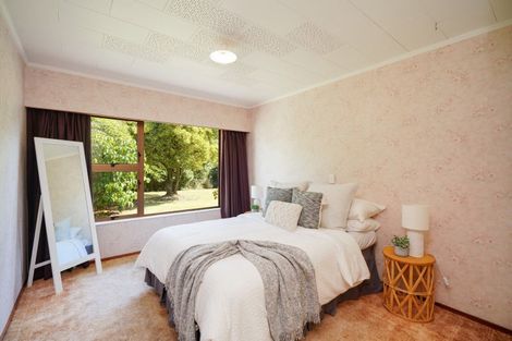 Photo of property in 195 Oteramika Road, Seaward Bush, Invercargill, 9871