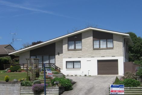 Photo of property in 4 Paul Avenue, Morrinsville, 3300