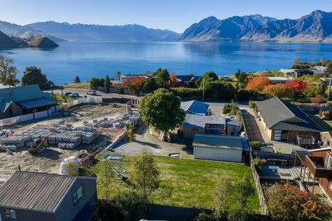 Photo of property in 9 Capell Avenue, Lake Hawea, 9382