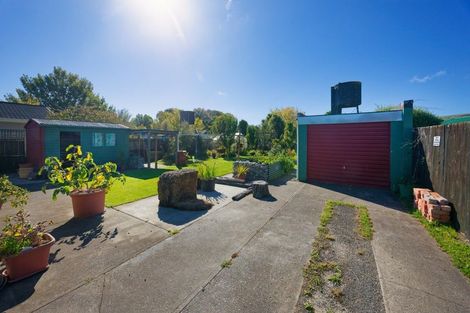 Photo of property in 26 Levin Street, Cheviot, 7310