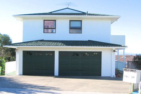 Photo of property in 1/14 Tudor Place, Mairangi Bay, Auckland, 0630