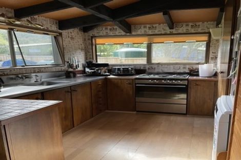 Photo of property in 53 Porika Road, Rotoroa, Murchison, 7077