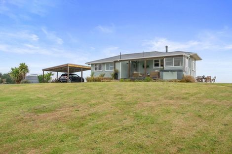 Photo of property in 398 Hokio Sand Road, Hokio Beach, Levin, 5571