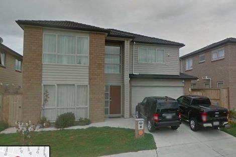 Photo of property in 4 Urney Drive, Flat Bush, Auckland, 2019