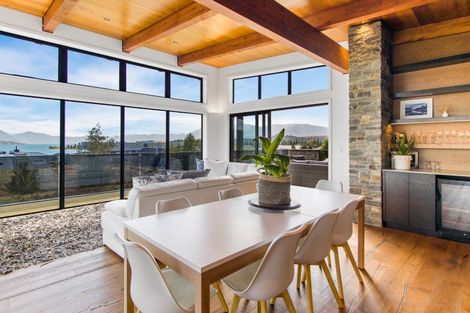 Photo of property in 16 Mistake Drive, Lake Tekapo, 7999